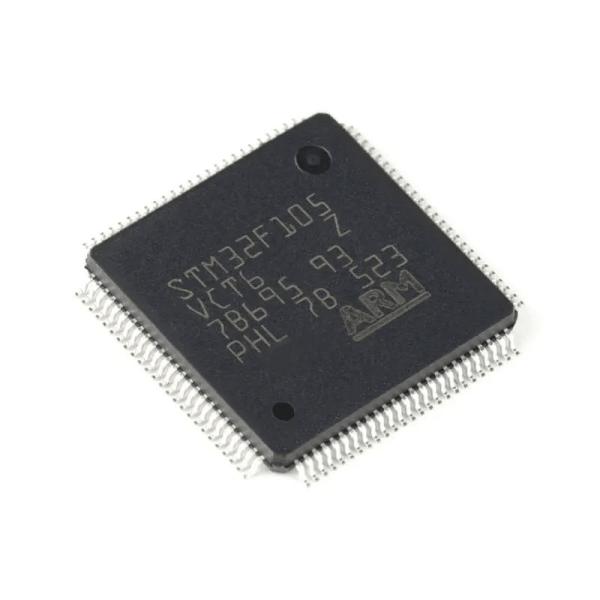 MP34DT05TR