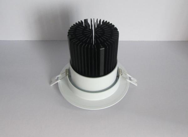 Hot Sales Wholesale LED Downlight COB SAA CE 7W 15W 25W 30W 50W T61 Series