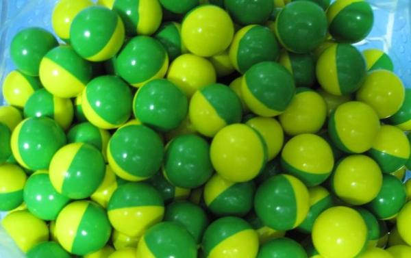Inspeção da cápsula de Softgel que conta e máquina de embalagem garantia de 1 ano