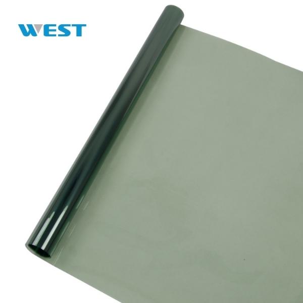 2 Ply Customize Car Window Privacy Film High IR Rejection for Front Windshield