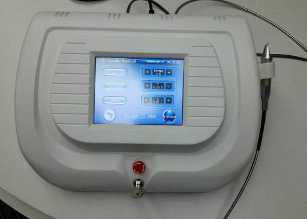 Fast and safe spider vein removal,Forimi 980nm diode laser vascular removal machine