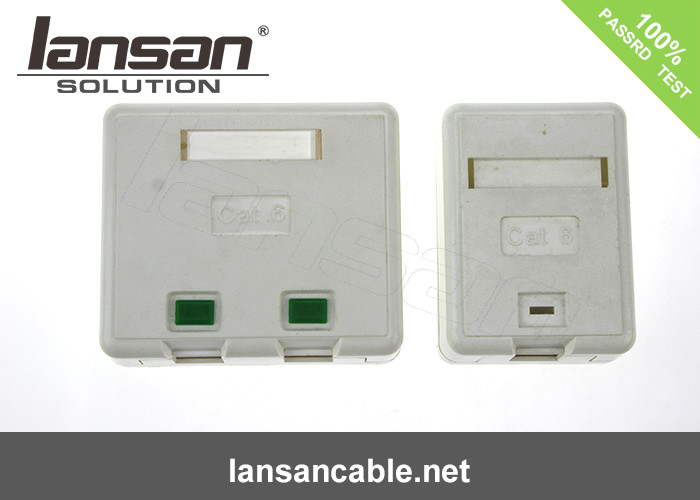 90 Keystone модульный Джек FTP Pin RJ45 Cat6 сборки кабеля 8 сети степени