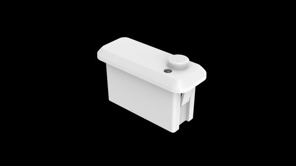 2.4G Wireless Grouping PIR Motion Sensor, PWM Dimming, Zhaga book20 Interface