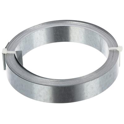 0.5mm Thin Stainless Steel Band Decoration SS201 304 316 321