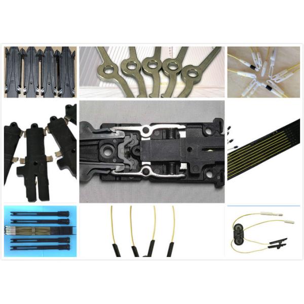 Staubli Bonas Jacquard Spare Parts Magnet Steel Wire In Electronic Jacquard Module