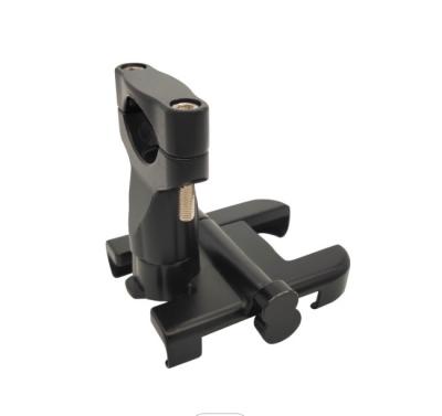 PDA Bicycle Bike Mobile Stand Charger With Charger 360D Rotation FCC Listed
