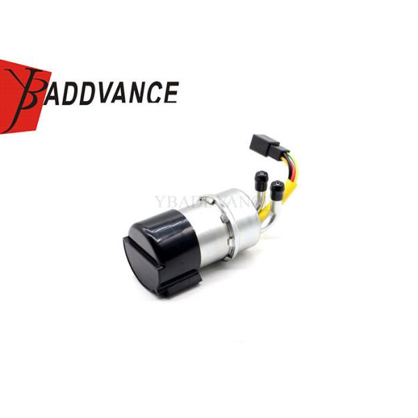 Насос для подачи топлива 5KS-13907-00-00 на ЗВЕЗДА 1100 YAMAHA 2003-2013 VSTAR V-STAR V 650