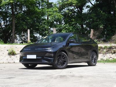 2024 EV Cars XPeng Electric Vehicle Xiaopeng G6 Long Range Pro 580km Pure Electric Small Suv