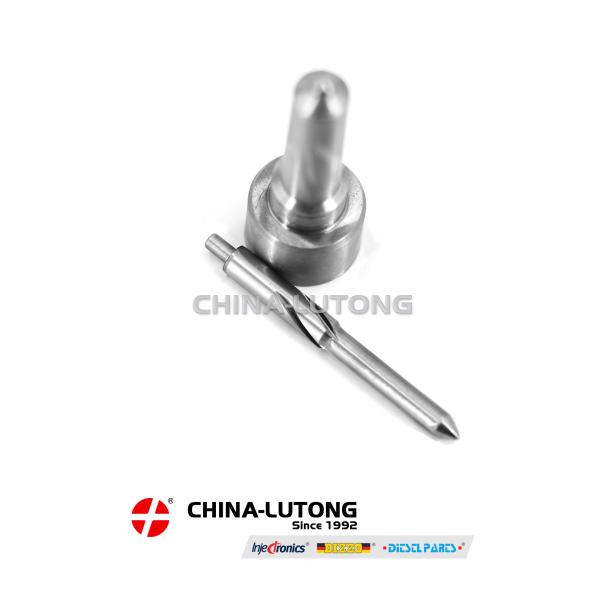 diesel common rail nozzle L163PBD High Quality P Type L163PBD Common Rail Injector Nozzle L163PBA L163PRD L163 PRD 163  for Injectors Ejbr03301d