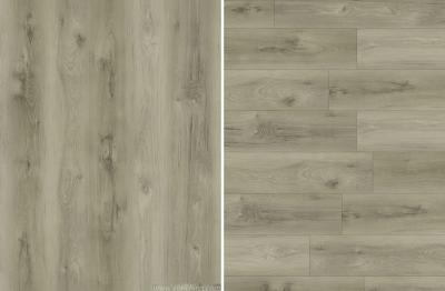 ZORI High Quality 1000mm 1300mm Width Wood Grain Waterproof Decorative Film Supplier For SPC Floor