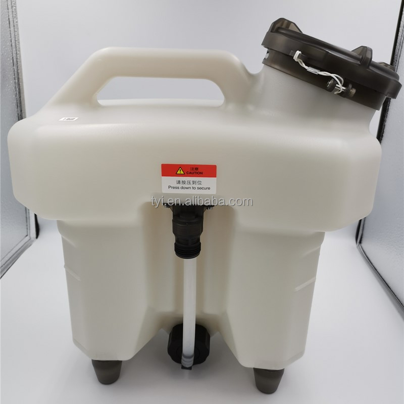 Agras T10 Drone Accessory Plastic T30 Tank for Efficient Agricultural Spraying