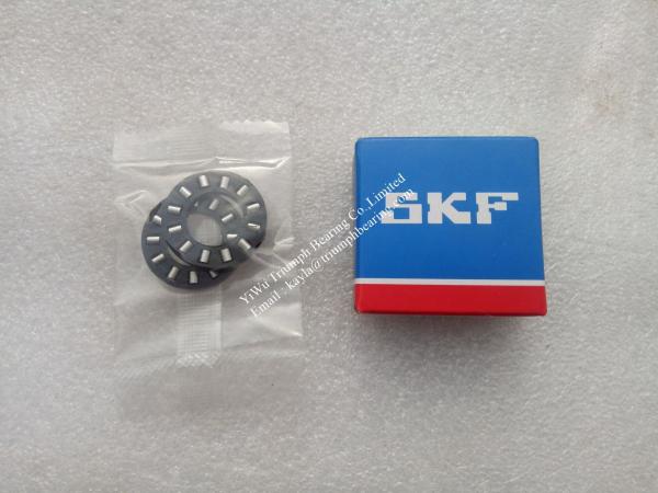Thrust Cylindrical Roller Bearing K81102-TN   ,   K81102TN