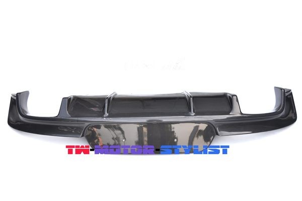 Отражетель волокна углерода BMW E89 Z4 3D