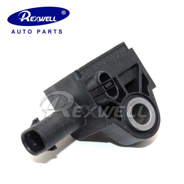 Оригинальный датчик столкновений для автомобиля VW Touran Golf Tiguan 5Q0959651B