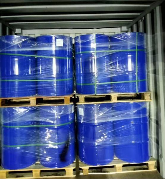 Customization Tin Catalyst T9 for Flexible Foam Mattress Production CAS No. 25103-52-0