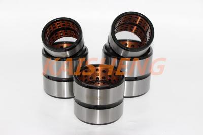 Excavator Chrome Steel Shaft Wear Sleeve Customized for Heavy Equipment Bucket