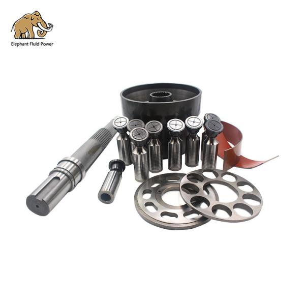 Les kits de réparation hydrauliques de moteur d'OEM PVV540 ont moulé la transmission d'énergie par fluide d'éléphant