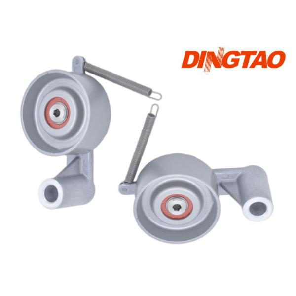 504500126 pièces de coupure automatiques de l'Assy T1100 800 GTXL d'oisif de pi