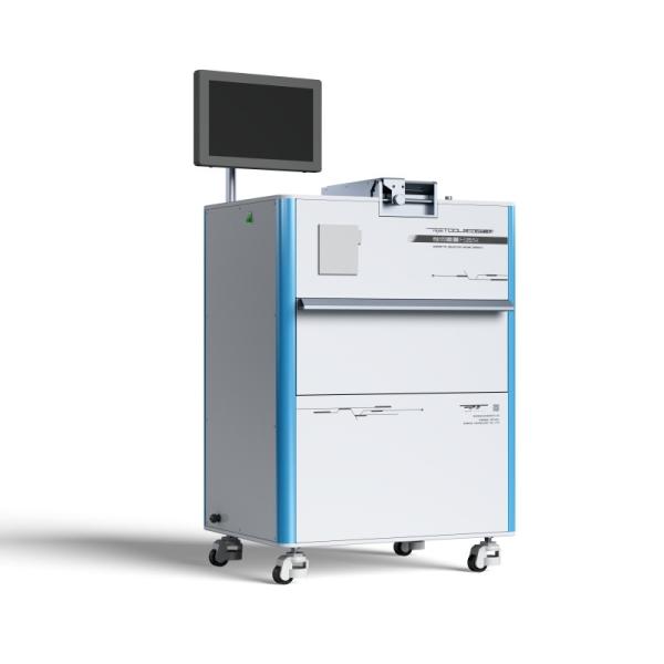 CSG(WT)-II Cigarette Weight Sorter