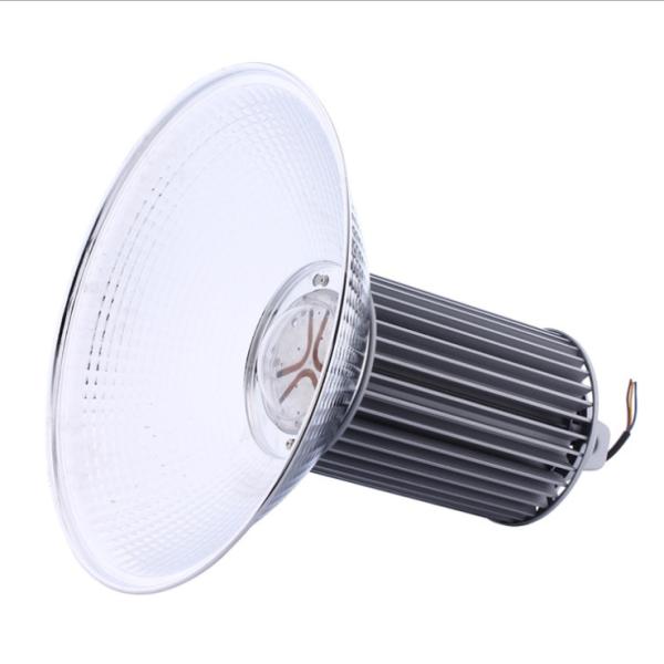 Warehouse Waterproof  IP65 Industrial High Bay Led Lights