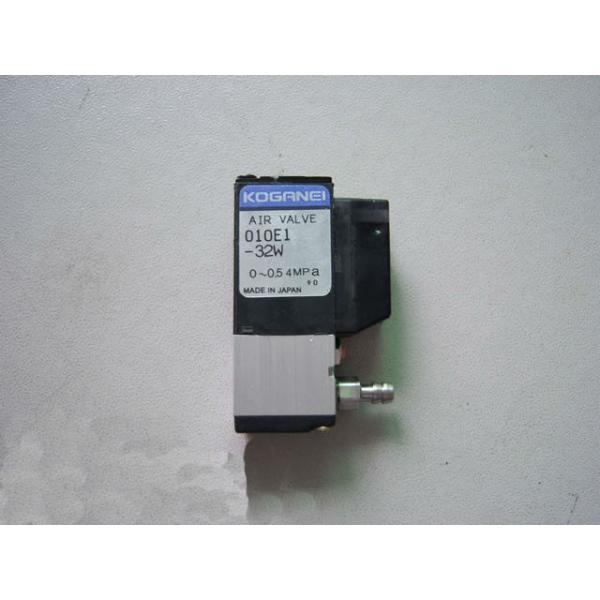 YAMAHA KU0-M3410-41X A010E1 32W EJECTOR valve