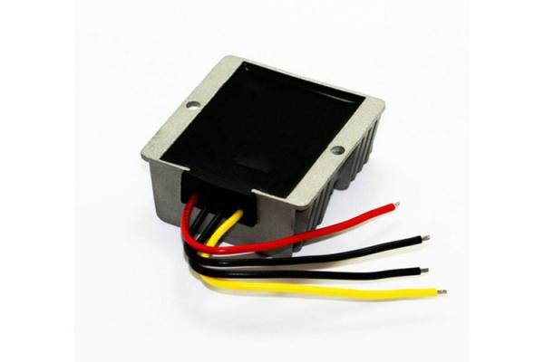 GTK-0936 12V 24V To 13.8 Volt Power Supply 13.8a Automatic Lift Off Voltage Supply