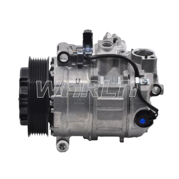 Condicionador de ar 12V do carro do compressor de 7SEU17C 7PK para Porsche para Pimenta de Caiena 2002-2010