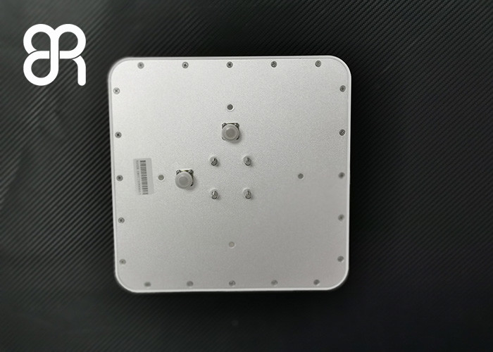 Крест разъем-розетки IP67 n поляризовывал антенну читателя RFID