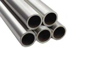 Anti tubulação de aço inoxidável da oxidação 304 para resistência de corrosão do