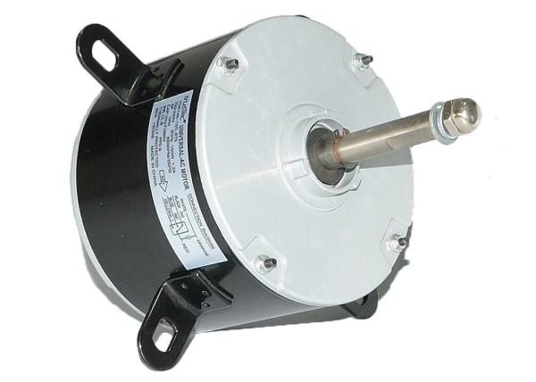 Motor de fã do refrigerador de ar de 3 velocidades