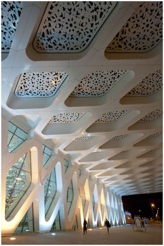 Various Styles Vantilation Uzbekistan For Ultra Wide Veneer Turkmenistan Solid Aluminum Threedimensional Wall Facade Panel