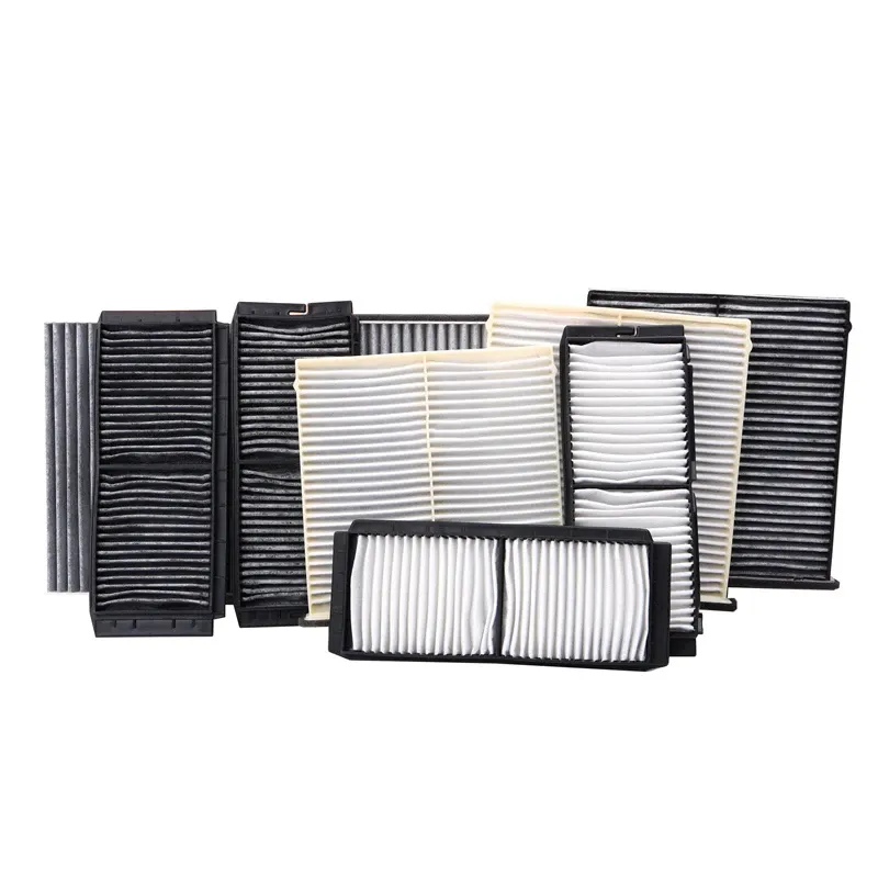 Filter OE 68120-08030 68116-34000 AC Cabin Air Conditioner Filter for Ssangyong