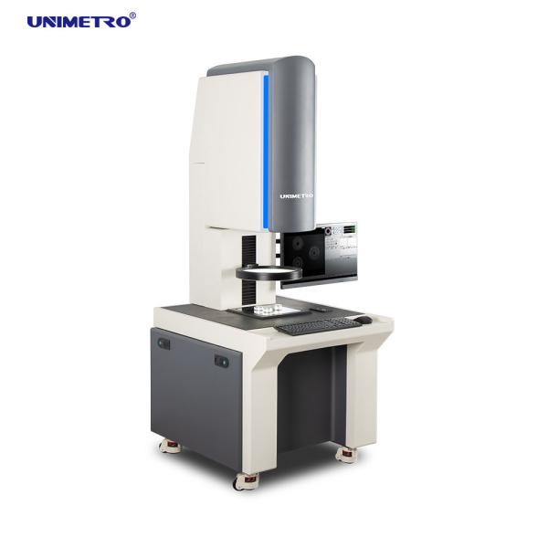 AVANT 190 pro Sistema de medición de la dimensión de la imagen para medición de visión de gran tamaño y FOV grande con medición de un solo toque
