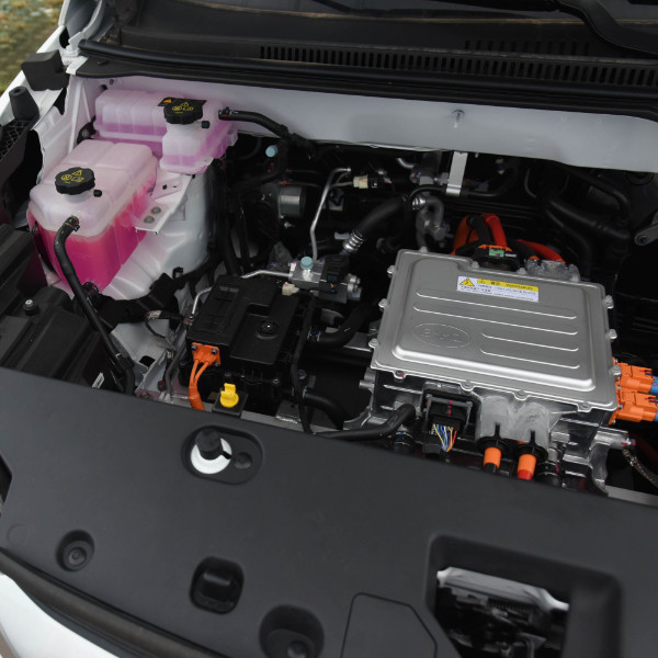 Le bas kilomètrage de bonne condition des voitures d'occasion de voiture électrique de vente chaude de la Chine Byd Yuan Pro