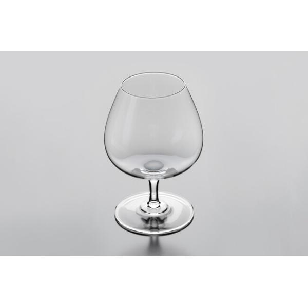 16 Ounces Crystal Cognac Glasses Lead Free Hand Blown Brandy Snifter Glasses