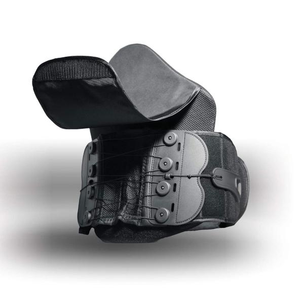 Transformer Back Brace