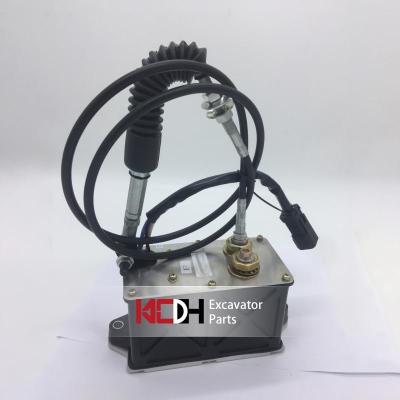 Máquina escavadora Replacement Parts de erpillar E325B 247-5232