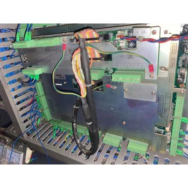 2nd 1000Ton Plastic Preform Injection Molding Machine Automatic Plastic Moulding Machine