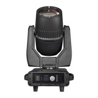 380W Mini Beam Spot DMX colorido LED de mezcla de cabeza móvil para el evento del espectáculo