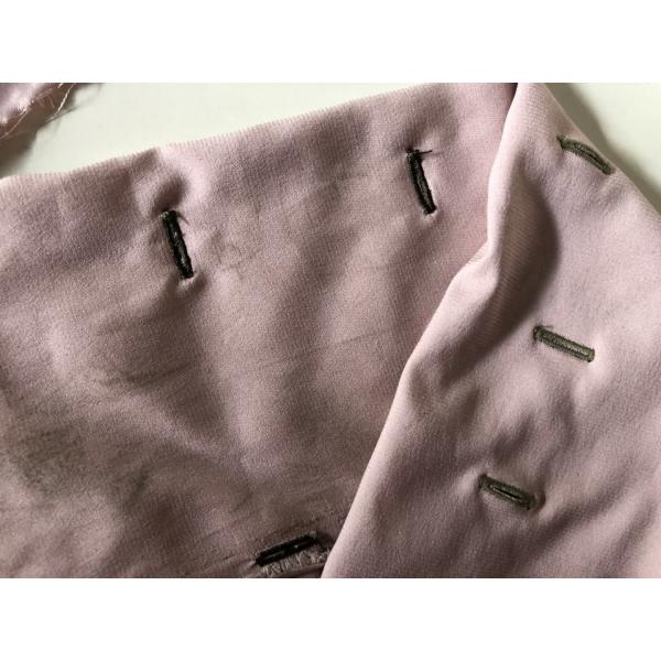 Used 781 Juki Button Hole Sewing Machine Servo Control Power Saving