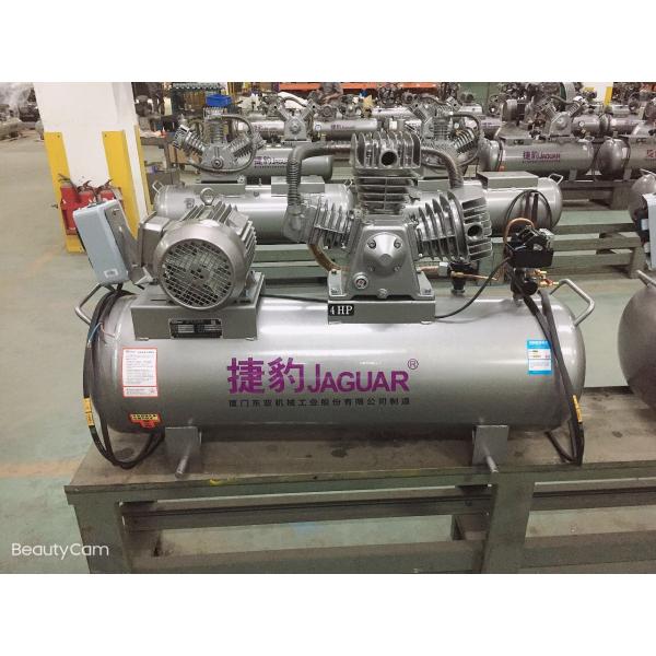 4HP Silent PORTABLE Three Phase 50HZ 60HZ Scroll Air Compressor Machines in Foshan Mexico Colombia Australia Motor POWER Style