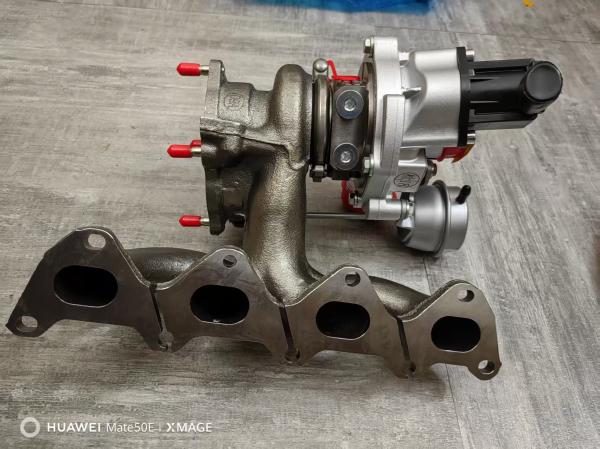 SUNK 1.4 Volkswagen Turbo Parts Engine Repair Replacement 03C145702P