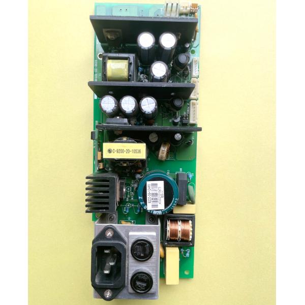 Mindray PM-9000 MEC-1000 MEC-2000 Patient Monitor Power Board REF:9200-20-10538