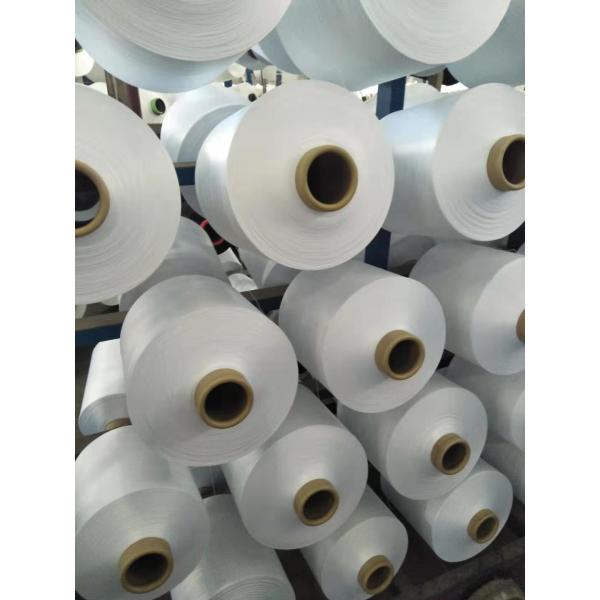 NIM SIM HIM 150D/48F, 150D/36F SD 100% Polyester DTY Yarn 150/48/2