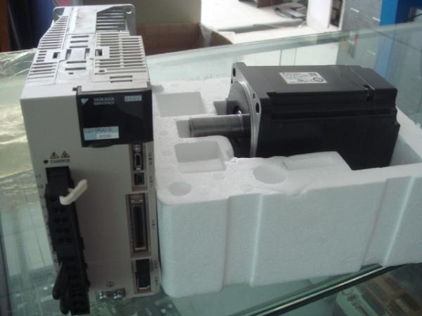Factory Price YASAKWA AC Servo Motos YASAKWA SGMAH-01AAA21 SGD SGM