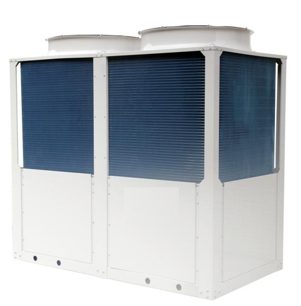 95 KW heating capacity Air source heat pump for hot water