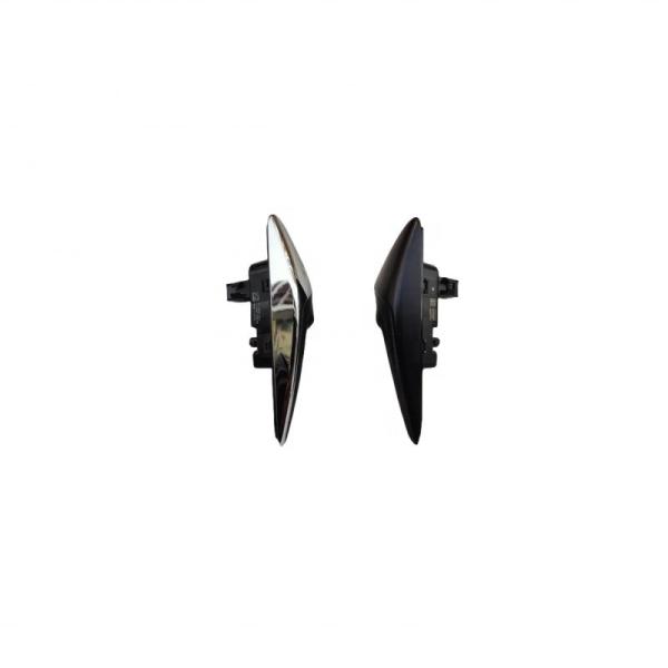 2019- 2021- Tesla Y Car Side Light 1125106-5o-G 1125107-5o-G