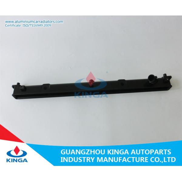 MAZDA CX  - 7 ' 07 - 10 AT Plastic Radiator Tank Repair Water Cooled