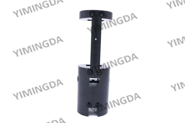 128503 peças da máquina de corte do suporte Q50 do reparo da faca auto, peças da máquina do vetor IX6 do cortador
