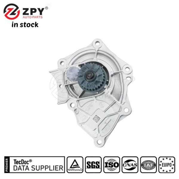 ZPY Cooling Water Pump Housing 06L121011B for Audi VW Porsche